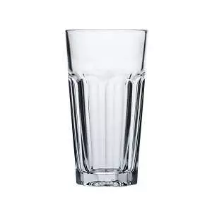 Склянка висока Pasabahce Сasablanca 365 мл - 52706