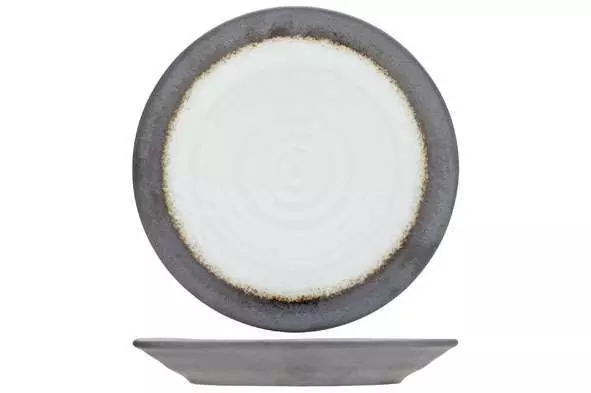 Блюдце Cosy&Trendy Stone 15 см 2552609 - Фото 1