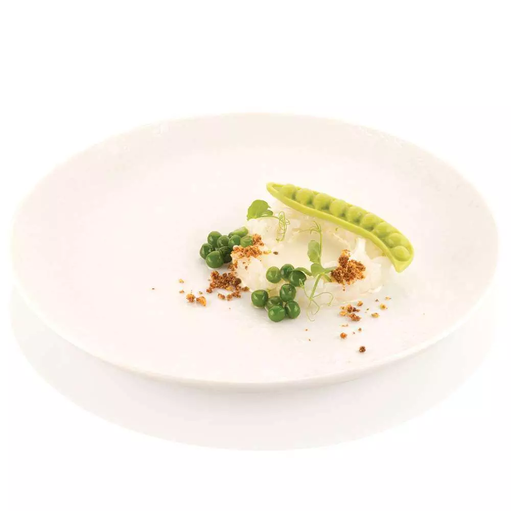 Силиконовая форма для декора BACCELLO13 мл Silikomart BACCELLO13 - Фото 1