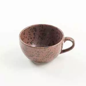 картинка Чашка Ariane Oxide Tan Brown 280 мл AVCARNA63044028 від магазину BarYton