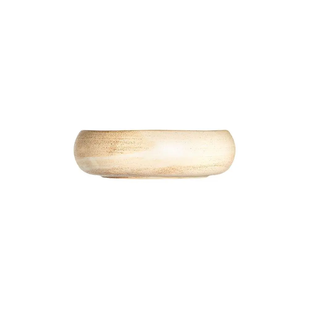 Салатник, боул Porser Professional Roots Cameo 790 мл 17 см CMO-CLSKS17 - Фото 4