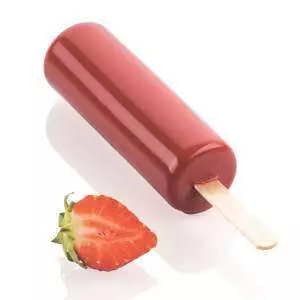 картинка Форма для морозива GEL016 RONDO Silikomart GEL016 RONDO від магазину BarYton