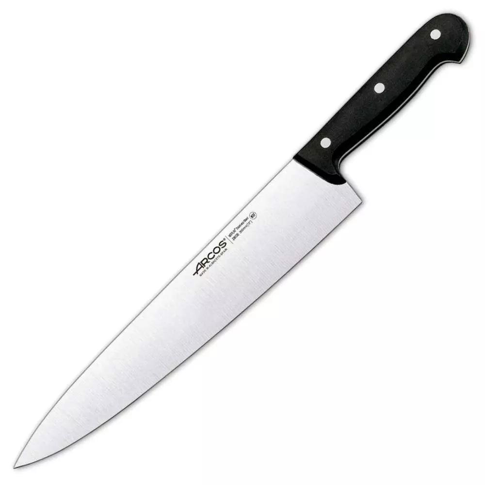 Нож поварской 300 мм Universal Arcos  280804