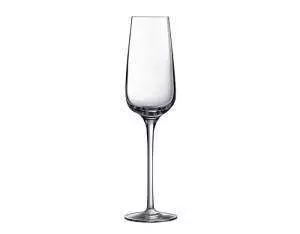 Бокал для шампанского ARC Chef Sommelier Sublym 210 мл L2762