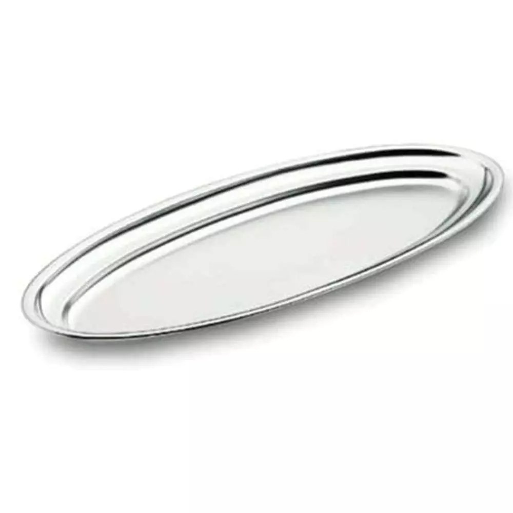 Блюдо для рыбы 80 см Lacor 61880