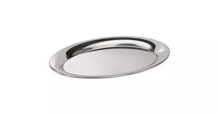 Піднос APS 26.5X19.5Xh0.5 см - 30116