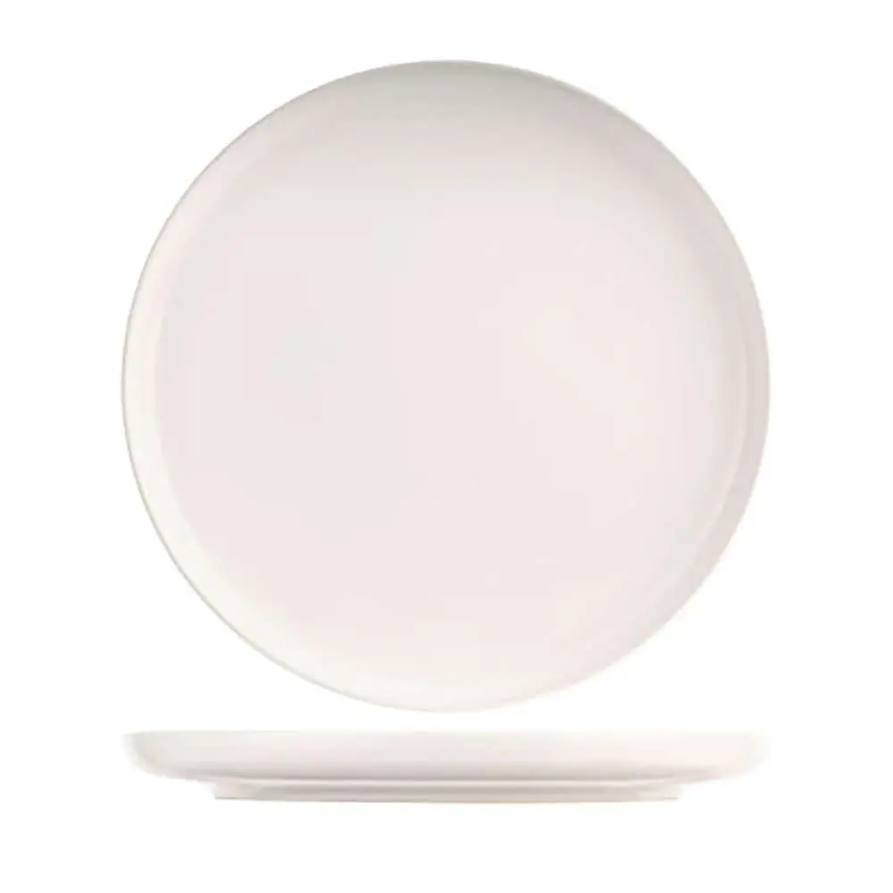 Тарелка мелкая Cosy&Trendy Baltic White 27 см 8539027