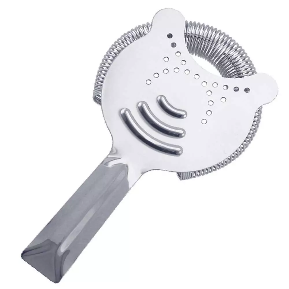 Хавторн стрейнер с 2-мя ушками, сталь 18/10 The Bars B006K - Фото 1