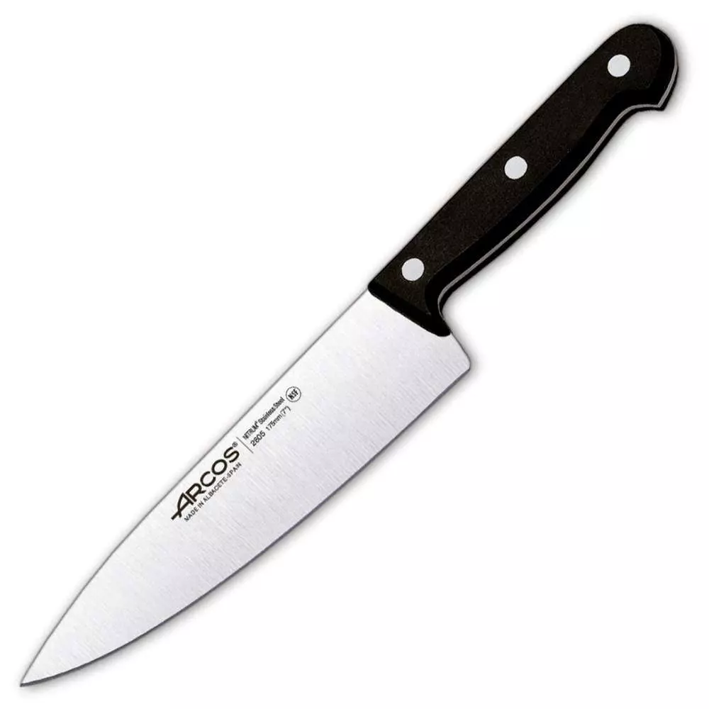 Нож поварской 175 мм Universal Arcos  280504