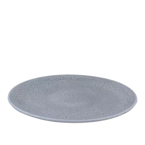 картинка Тарілка мілка Ariane Porous Pistachio 27 см AVCARNC79011027 від магазину BarYton