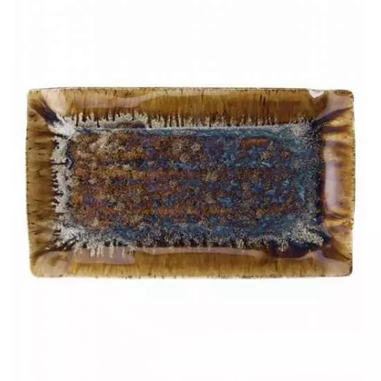 Блюдо прямокутне Tognana Reef Oyster 35X20Xh2.5 см Oyster - RY022355961