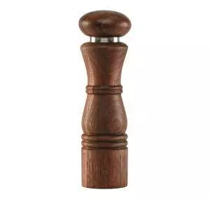 Млинок для спецій Crushgrind Paris h 22 см natural 070305-2031 Млинок для спецій Crushgrind Paris h 22 см natural 070305-2031