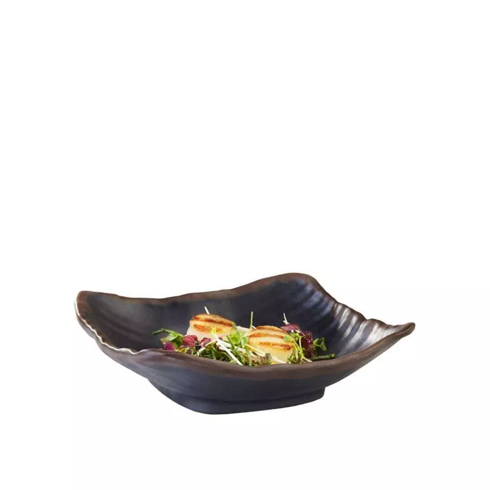 Салатник  APS d23.5X23.5XH6.5 см 700 мл 84114