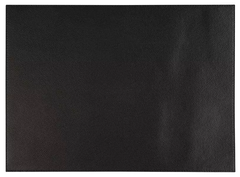 Коврик APS 45X32.5 см черный 60046