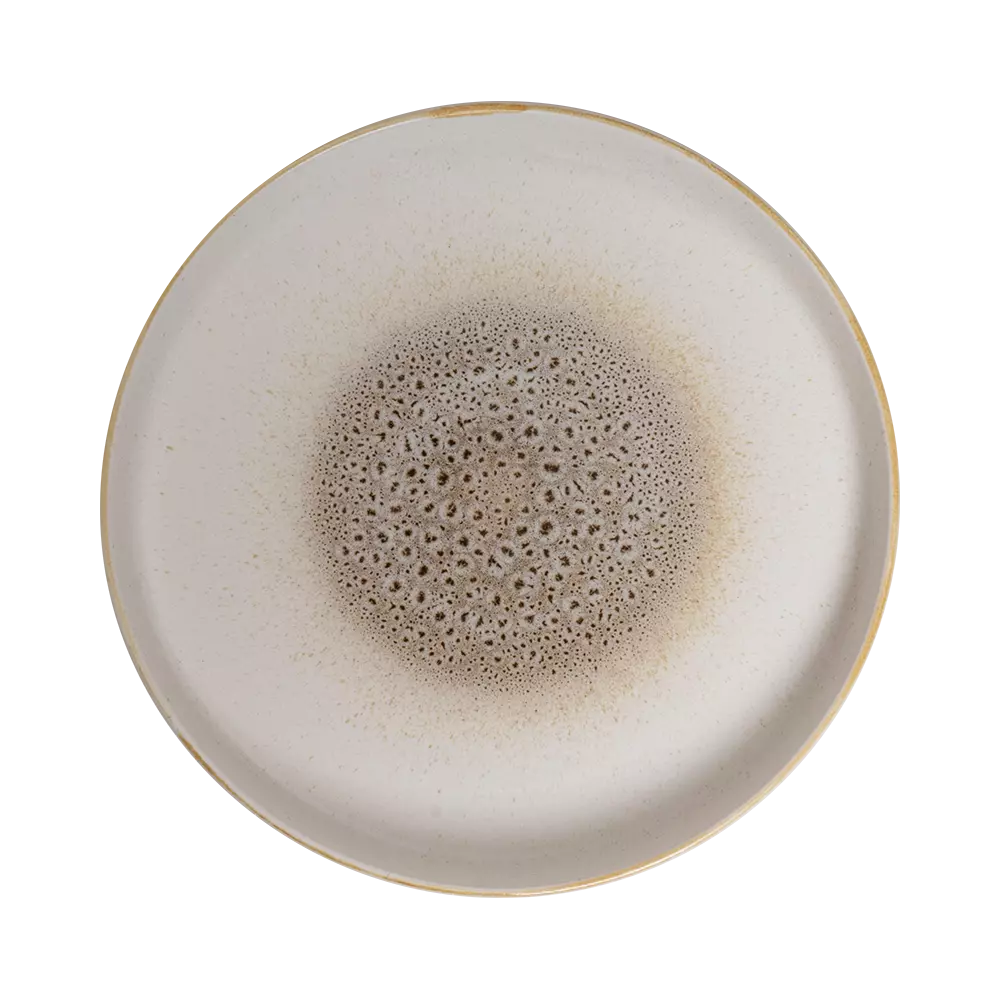 Тарілка з бортом Ariane Jaguar (inside) 21 см - ASEARND52A11021 - Фото 2