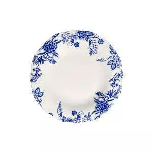 картинка Тарілка глибока Porser Professional 1972 Silva 22 см blue - FLY22CK-ID1033 від магазину BarYton