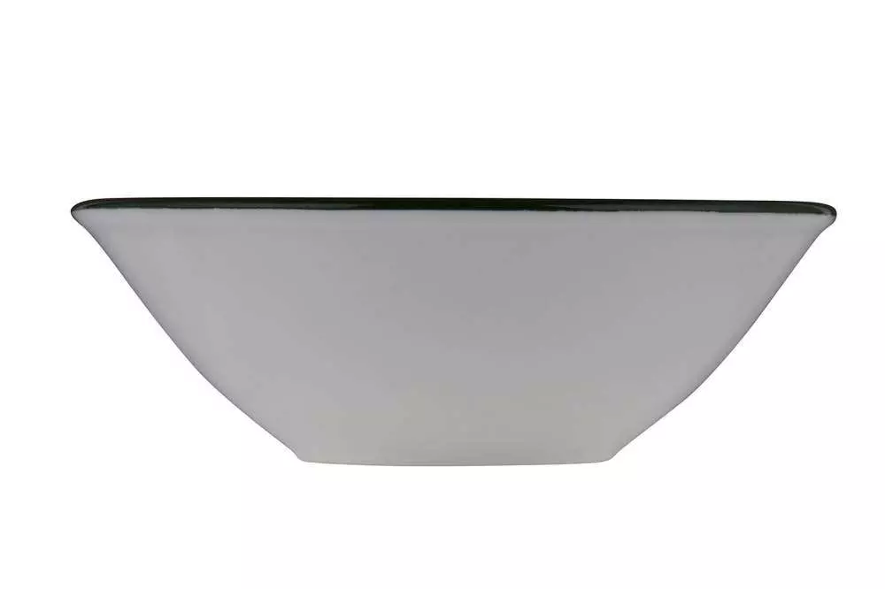 Салатник, миска ID Fine Modest Green 18 см 620 мл - 16001-112018 - Фото 2