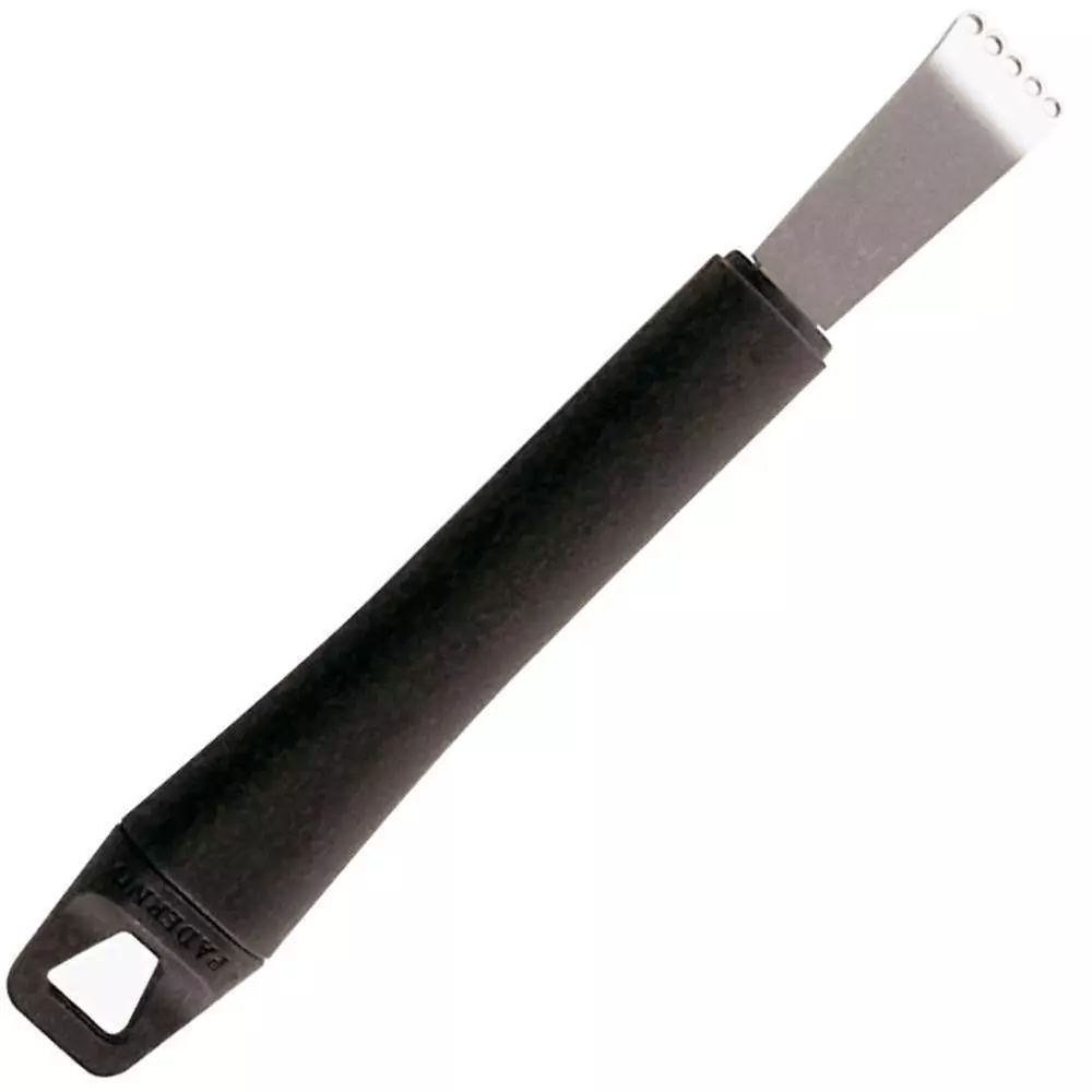 Ніж для чищення цитрусових 17 см Paderno - 48280-90