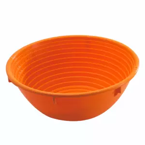 Форма для расстойки теста 1000 г Martellato BASKET 206