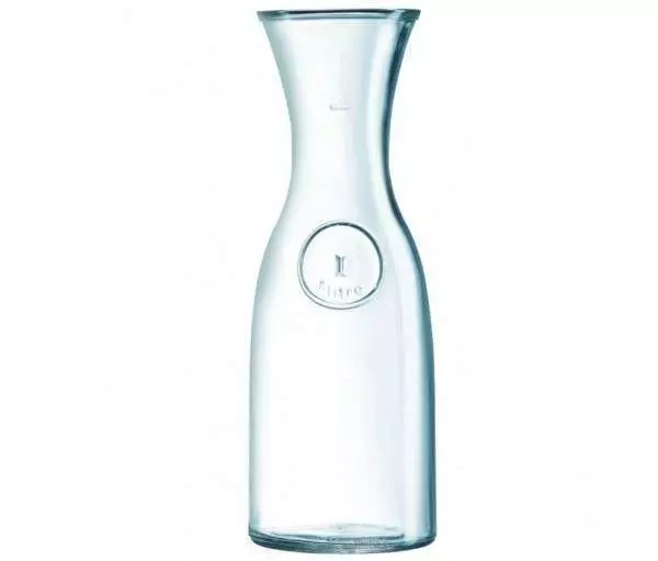 Графін для вина ARC Arcoroc Bystro 1000 мл - C2705 - Фото 1