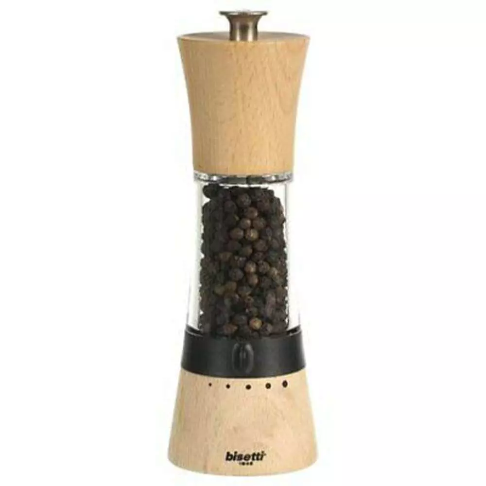 Млинок для перцю h 20 см Bisetti - 8910