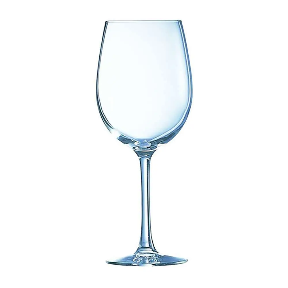 Бокал для вина ARC Chef Sommelier Cabernet tulipe 350 мл N4574 , - 46973
