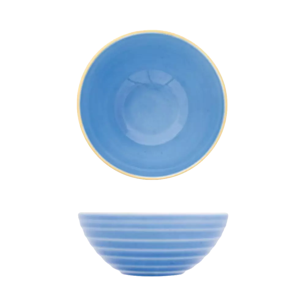 Салатник, миска Ariane Artisan 14 см 450 мл ocean AARARN043022014