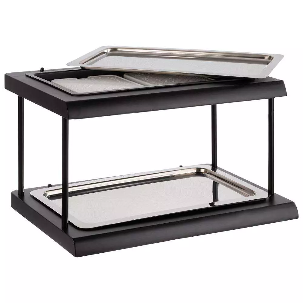 Витрина фуршетная APS 60X41 см h36 см 11547 - Фото 1