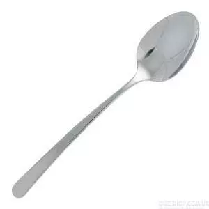 Столовая ложка, серия Flesh FoREST 830301 Столовая ложка, серия Flesh FoREST 830301