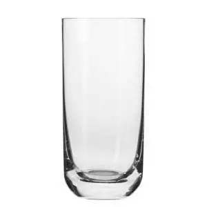 картинка Склянка long drink Krosno Glamour 360 мл - 5900345876993 від магазину BarYton