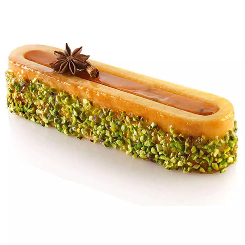 Форма для выпечки PARIS 550 мл Silikomart PARIS 550 - Фото 2