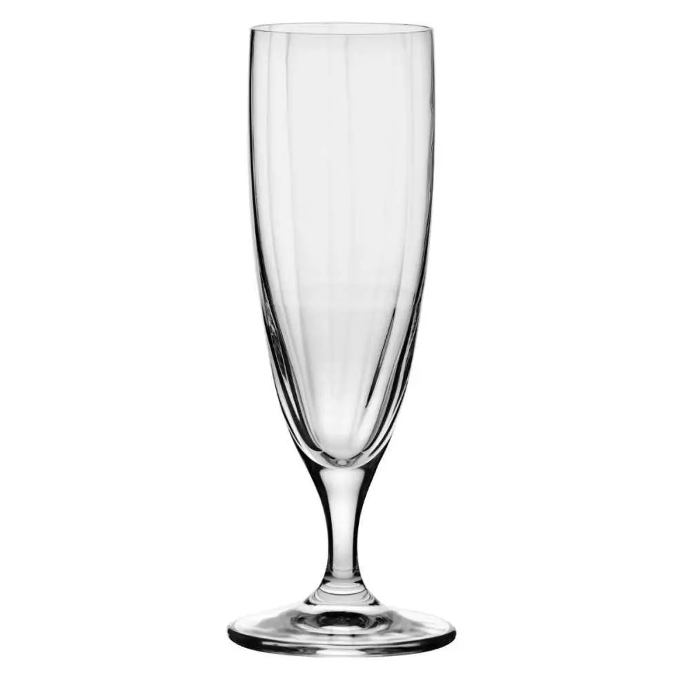 Келих для шампанського Krosno Prima Lumi 160 мл - 5900345927749 - Фото 1