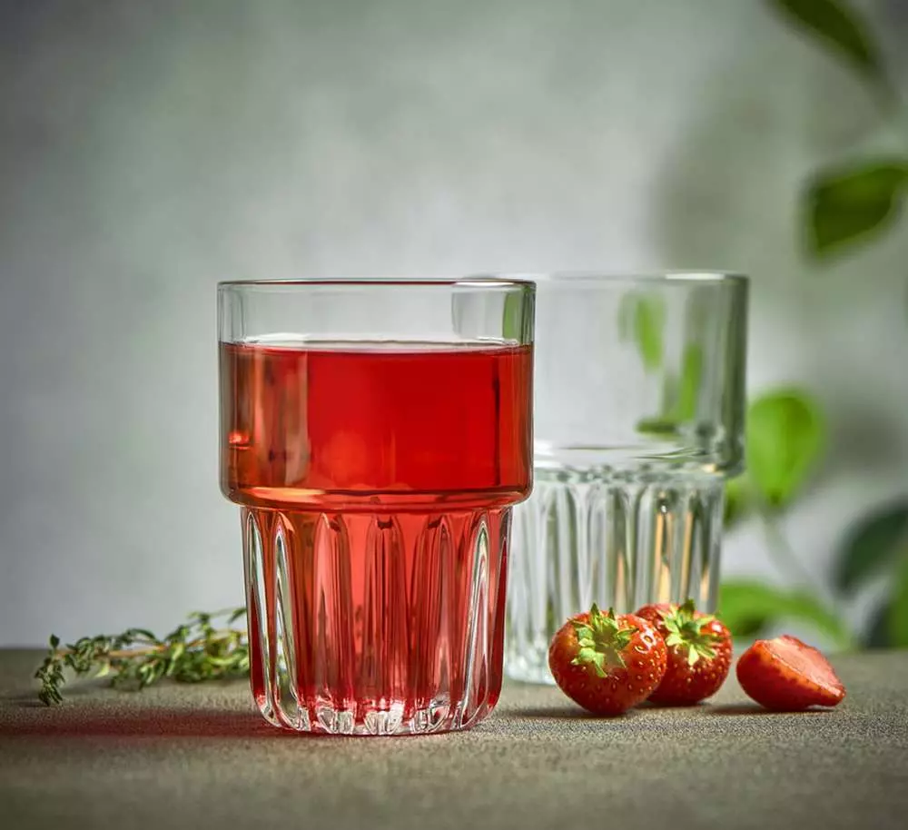 Склянка Onis Summit 265 мл 1006304 - Фото 2