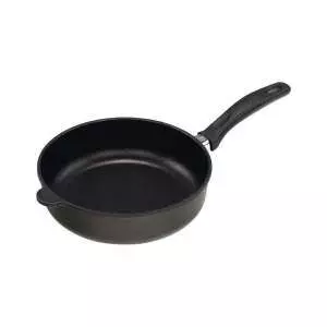 Сковорода для тушения AMT d 28 X h 7 см I-728-E-Z2