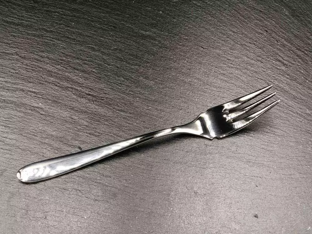 Рыбная вилка Pintinox Palladium 05900028 - Фото 2