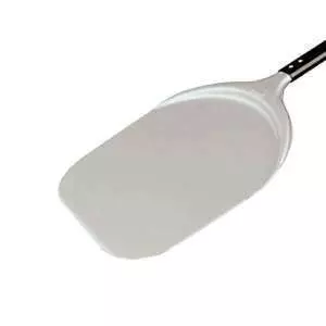 Лопата для пиццы 150 см прямоугольная 50х50 см Paderno 41765-50