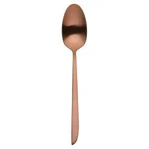 Чайная ложка Eternum Orca mat copper 1487-3