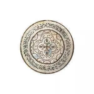 картинка Тарелка мелкая ID Fine Pietra 21 см 20446-111021 от магазина BarYton