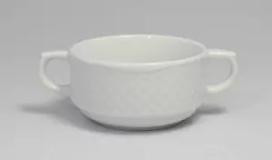 картинка Чашка бульйонна Lubiana Afrodyta 300 мл - 2616 від магазину BarYton