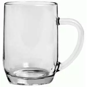 картинка Кружка для пива 570 мл, серія Haworth Arcoroc - 13192 від магазину BarYton
