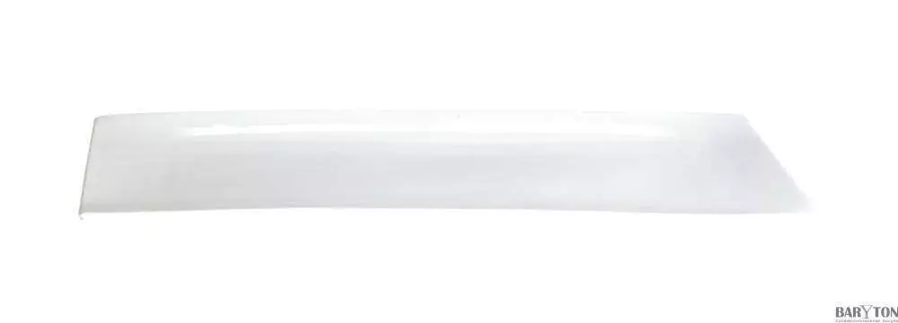 Тарелка прямоугольная Asa Atable 29x14,5 см 1926013 - Фото 2
