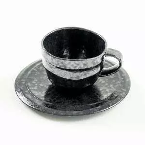картинка Чашка Ariane Laps Black Pearl 230 мл ALPARNA93044023 от магазина BarYton