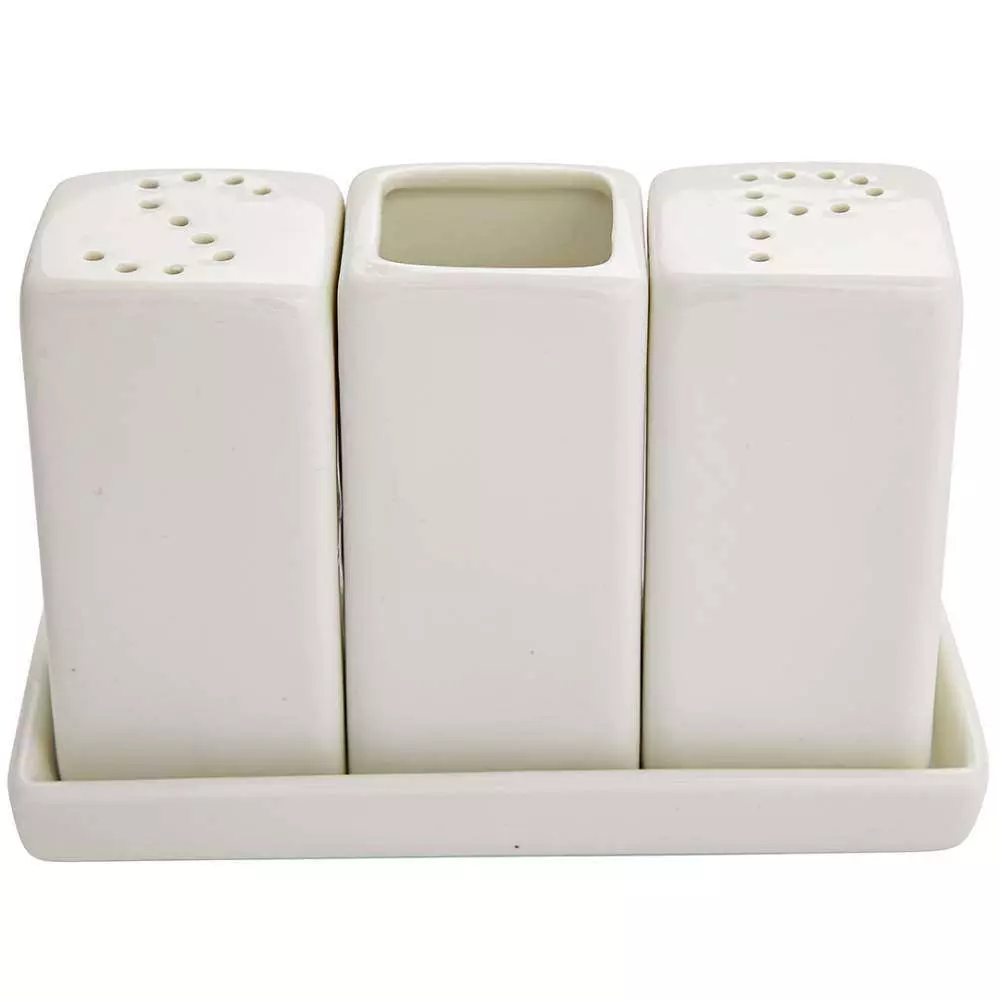 Набор для специй, серия Elara FoREST 732429 - Фото 2