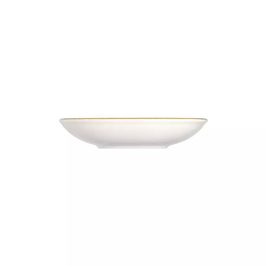 Тарелка глубокая ID Fine Arte 25 см 1140 мл 20257-121125 - Фото 3