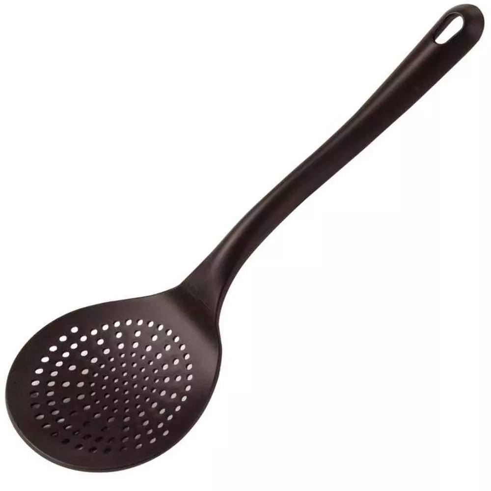 Шумовка термопластиковая d 11 см, L 35 см Paderno 12920-05