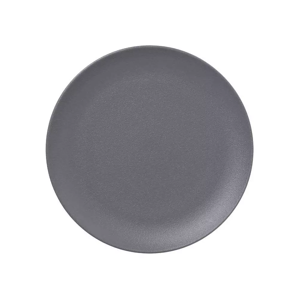 Тарілка мілка Rak Neofusion 21 см сіра - NFNNPR21GY