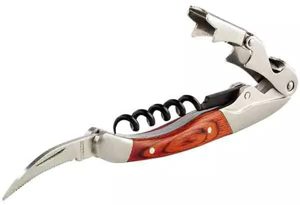 Штопор официанта APS Profi 11.5 см 93302 - Фото 2