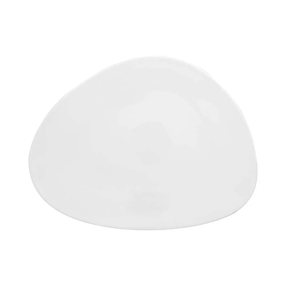 Тарілка RAK Shaped 27X21,5 см - SHFP27