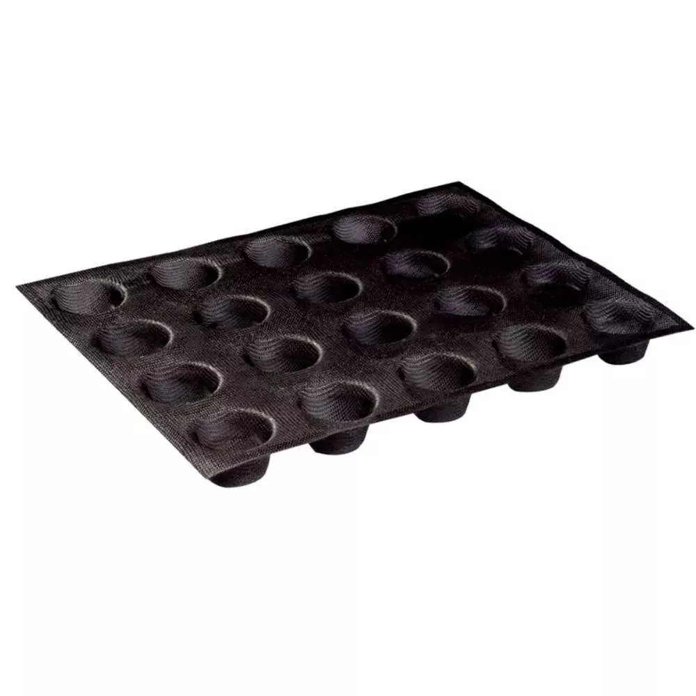 Набор форм для выпечки 2 шт с перфорацией Martellato 30MICRO10