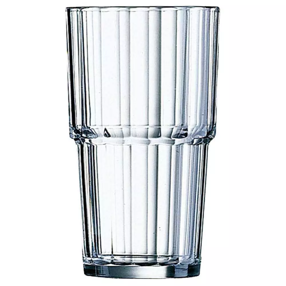 Стакан высокий ARC Arcoroc Norvege 320 мл 61698 - Фото 1